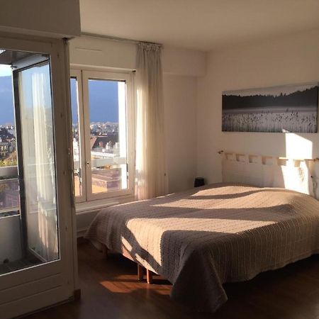 Studio Au Calme, Parking, Proche Thermes Екс ле Бен Екстериор снимка