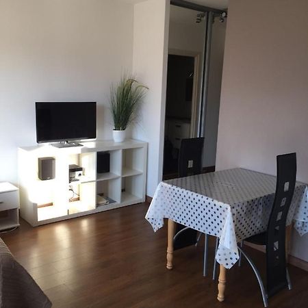 Studio Au Calme, Parking, Proche Thermes Екс ле Бен Екстериор снимка