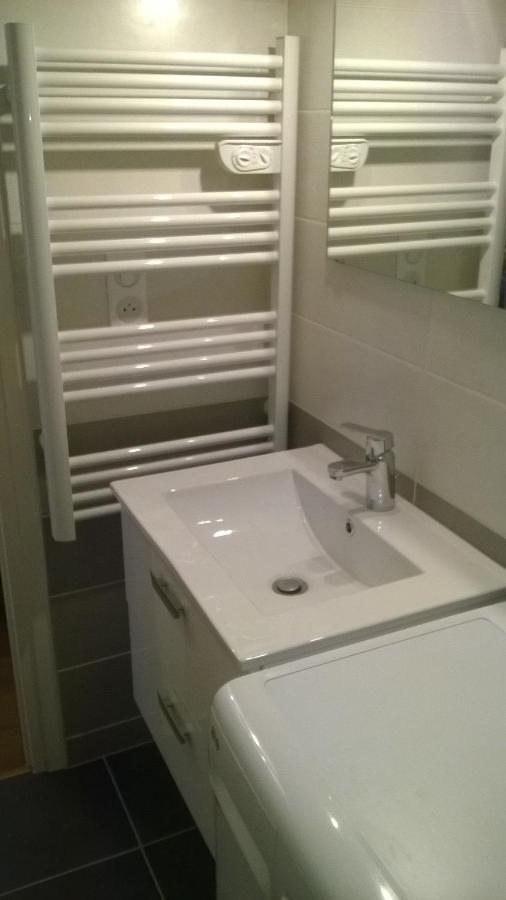 Studio Au Calme, Parking, Proche Thermes Екс ле Бен Екстериор снимка